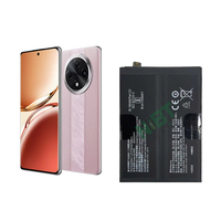 Pabrik Grosir NIBT Baterai Pengganti Isi Ulang Kapasitas Tinggi BLP903 8.9v 2250mah 17.41Wh untuk OPPO oneplus Nord CE 2