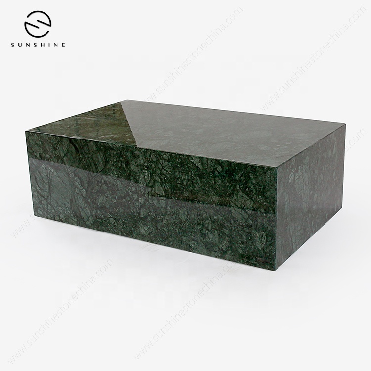 centre table green