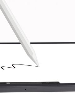 Lápiz Táctil Multifunción Activo con Punta Fina para Teléfono Móvil, Lápiz Capacitivo Genérico - Product Image 4