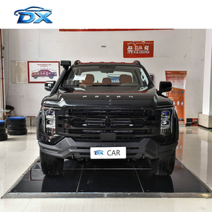 Foton <span class=keywords><strong>Mars</strong></span> 9 2025 – Nouveau véhicule fabriqué en Chine – Pick-up diesel 2.0T haute performance – Pick-up grand format à prix abordable – <span class=keywords><strong>Mars</strong></span> 9 - Product Image 1