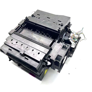 Station de service assy E1L21-67006 convient pour <span class=keywords><strong>HP</strong></span> 6500 5400 Z5400 2600 <span class=keywords><strong>Z2600</strong></span> Z5600 <span class=keywords><strong>Designjet</strong></span> - Product Image 3