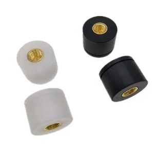 Hot Sale 14mm 2.4G 3G 4G WiFi Mini Stubby Module Antenna With SMA Male Internal Thread - Product Image 3