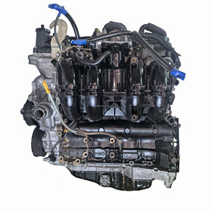 Moteur d'Origine d'Occasion 2TR-<span class=keywords><strong>FE</strong></span> 2.7L 4 Cylindres pour Toyota Hiace Hilux Quantum - Product Image 3