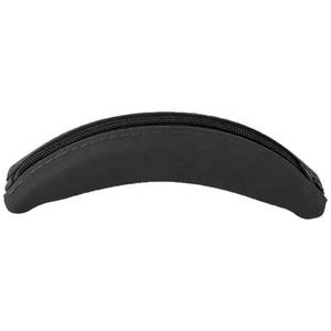 Couverture de bandeau de sueur de silicone pour <span class=keywords><strong>Sony</strong></span> <span class=keywords><strong>WH</strong></span>-1000xm4/<span class=keywords><strong>WH</strong></span>-<span class=keywords><strong>1000XM3</strong></span> protecteur de couverture de bandeau anti-poussière zippé lavable - Product Image 2