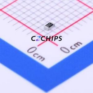 Resistencia SMD RC-03K1002FT 0603 (Tipo: Película Gruesa) (Resistencia: 10kOhm Precisión: 1%) - Product Image 1