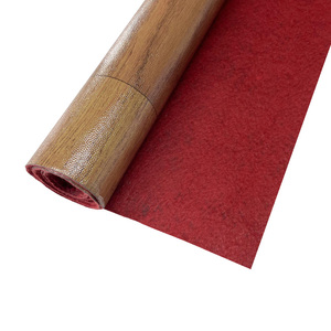 Rollo de Revestimiento de Suelo de Plástico Impermeable, Alfombra de Vinilo, Rollo de Linóleo con Respaldo de Fieltro de 3m/<span class=keywords><strong>4m</strong></span> de Ancho para Sala de Estar - Product Image 1
