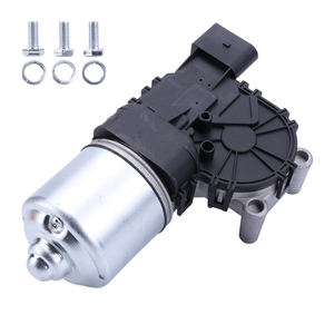 <span class=keywords><strong>Motor</strong></span> de Limpiaparabrisas Delantero al por Mayor Compatible con Polo Mk4 2001-2009 Reemplaza 6Q2955119A 6Q2955023E - Product Image 2