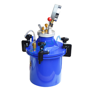 Instrument de mesure de la teneur en Air du béton 7L - Product Image 2