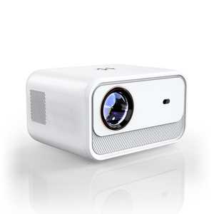 Projecteur LCD 1080P 4K Ready Android 13 Pico 2G RAM Portable pour les entreprises et l'éducation à des prix compétitifs - Product Image 1