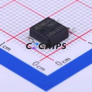 Nuevo y original regulador lineal (LDO) PMIC de chip IC de circuito integrado DPAK de - Product Image 1