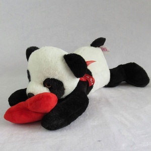 Promozionale Su Ordinazione Della Peluche Del Bambino Peluche di San Valentino Teddy Bear Animali di Peluche Per I Bambini - Product Image 4