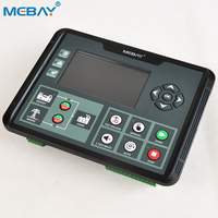 Pièces de rechange de générateur d'unité de module de commande Mebay DC62DR MK3 AMF