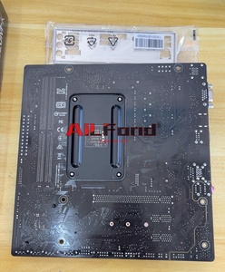 Tarjeta Madre A520M-K DDR4, Socket AM4, para Juegos de Escritorio, Doble Canal, Puertos SATA - Product Image 3