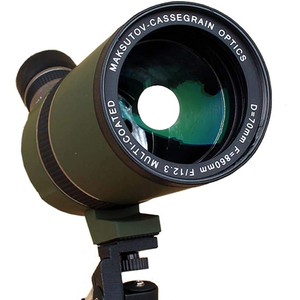 กล้องส่องทางไกลซูมแบบ HD SECOZOOM 38-114X70 สำหรับดูนก ล่าสัตว์ และยิงเป้า - Product Image 3