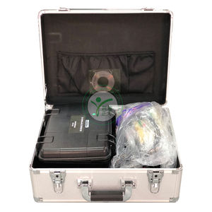 KDD400 Testeur de résistance de terre à tension ca numérique Équipement de test de résistance à la terre Testeur de résistance à la terre - Product Image 2