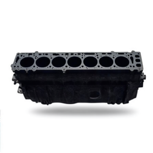 Bloque de Cilindros 3406C 3406E 3408 3474C Motor Diésel Turboalimentado para Camiones Pesados - Product Image 1
