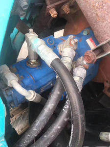 Excavadora usada convertible Kubota U30 fácil de operar, miniexcavadora de orugas para el hogar, excavadora de <span class=keywords><strong>segunda</strong></span> <span class=keywords><strong>mano</strong></span> a la venta a un <span class=keywords><strong>precio</strong></span> bajo - Product Image 4