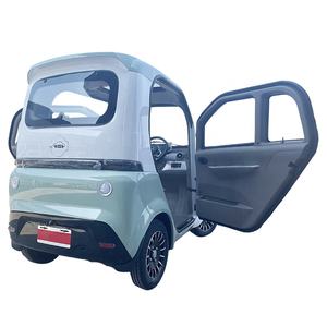 Harga Murah <span class=keywords><strong>3</strong></span> tempat duduk mobil Mini kualitas baik listrik kendaraan mini mobil listrik - Product Image 3