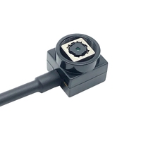 Geniuspy Süper HD 4K UVC OTG AF Otomatik Odaklama 5MP/8MP 30FPS/15FPS 2M Kablolu Mini USB Endüstriyel Gözetim CCTV Web Kamerası