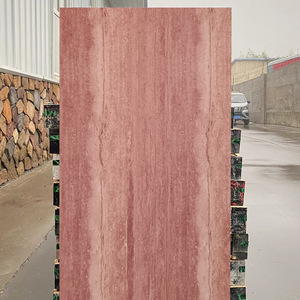Matériaux de construction écologiques MCM, revêtement gris, intérieur et <span class=keywords><strong>extérieur</strong></span> contemporains, carrelage mural, panneau mural flexible en marbre, <span class=keywords><strong>pierre</strong></span> souple - Product Image 2