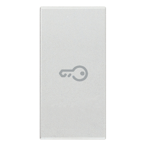 Key Symbol Axial Key Wall <b>Switch</b> 2.2 Length 4.4 Length 0.4 Height - Product Image 1