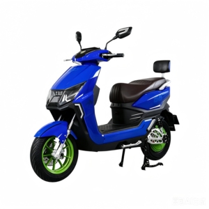 Motocicleta Eléctrica Todoterreno para Adultos, Motocicleta Eléctrica de Alta Velocidad de 72V, Motocicleta Deportiva Eléctrica de <span class=keywords><strong>2000</strong></span>/3000w - Product Image 6