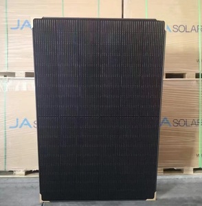 Panneau solaire monocristallin <span class=keywords><strong>LONGI</strong></span>/JA/TRINA <span class=keywords><strong>405</strong></span> 415w 420 cellules 108 noir - Product Image 2