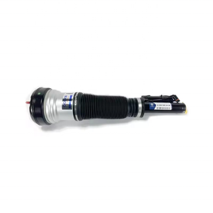 โช้คอัพถุงลมสำหรับ Mercedes S500 S430 W220 ปี 1998-2006 อะไหล่แท้เบอร์ A2203202438 - Product Image 4
