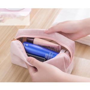Makeup Pouch Girls Cute Make up Organizer <b>Bag</b> Custom Print Cosmetic <b>Bag</b> - Product Image 6