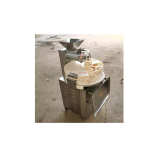 Best Quality Dough Cutting <b>Ball</b> Maker <b>Machine</b>/dough Divider Rounder - Product Image 4