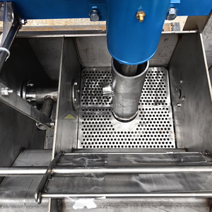 Xflb đóng mạch liên tục nổi máy, Fluorite quặng beneficiation thiết bị, phòng thí nghiệm thí điểm nổi thực vật - Product Image 6