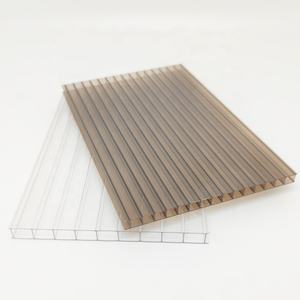 Paneles <span class=keywords><strong>de</strong></span> techo <span class=keywords><strong>de</strong></span> PC <span class=keywords><strong>celular</strong></span> <span class=keywords><strong>de</strong></span> 10mm <span class=keywords><strong>de</strong></span> espesor <span class=keywords><strong>Precio</strong></span> hueca <span class=keywords><strong>de</strong></span> lámina <span class=keywords><strong>de</strong></span> <span class=keywords><strong>policarbonato</strong></span> Twinwall - Product Image 3