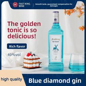 <span class=keywords><strong>Gin</strong></span> aromatique chinois le plus vendu, 700 ml. Étiquette personnalisée et boîte cadeau disponibles. - Product Image 3