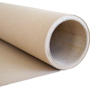 Construction Floor Protection <b>Paper</b> to Protect Surfaces from Foot Traffic Overspray and Paint Dripping - Product Image 1