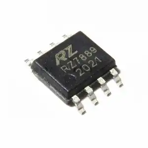 Kaliteli orijinal yeni entegre devre IC cips rz7elektronik bileşenler 7889 rz ic