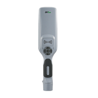 Visualize Held Detector de Metales con 2 baterías AA Ni-MH Gobierno/Oficina/Hotel/Aeropuerto con sensibilidad ajustable