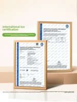 Carton d'emballage pour marchandises dangereuses, boîte d'expédition et de transport aérien pour produits chimiques inflammables