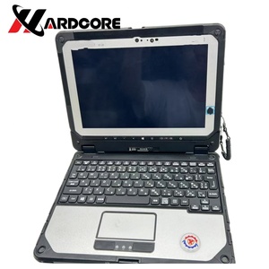 Computadora I5-7Y57 I57Y57 CF20 para Maquinaria Pesada - Product Image 3
