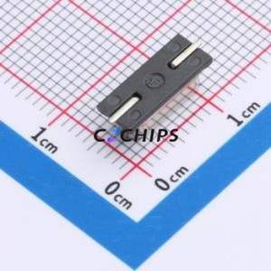 SWXJFBCVE0-40.000000 Crystal (Passive) HC-49S-SMD Crystal Oscillator SMD Crystal Oscillator 40MHz 20ppm 16pF - Product Image 2