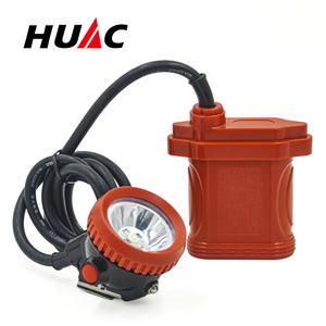 <span class=keywords><strong>Lampe</strong></span> LED minière souterraine homologuée <span class=keywords><strong>ATEX</strong></span> KL4LM(A), lampes minières souterraines, lampes frontales rechargeables - Product Image 6
