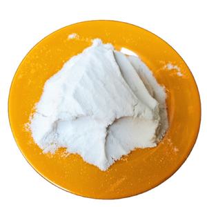 Agent floculant naturel de poudre de sulfate d'aluminium de poly de catégorie comestible pour la floculation - Product Image 5