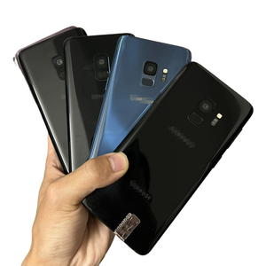 Vente en gros de smartphones S9 100% originaux débloqués 4G, téléphone mobile S9 64 Go - Product Image 1