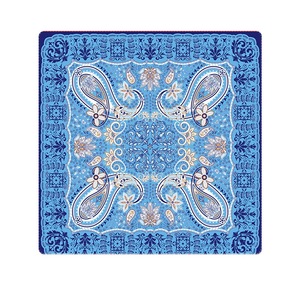 Tapis de Mahjong Personnalisé OEM Imprimé, Faible MOQ, Tissu Imperméable pour Jeux de Société (Poker) - Product Image 4