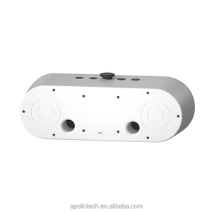 <span class=keywords><strong>Altavoz</strong></span> Ferrofluid <span class=keywords><strong>Altavoz</strong></span> Bluetooth Estéreo Inalámbrico Sonido Fluido Magnético - Product Image 5
