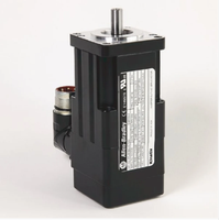 Moteur servo Lansi Automation TLP-A115-200-DJMC2A avec encodeur absolu, moteur de contrôle de mouvement industriel pour Allen Bradley