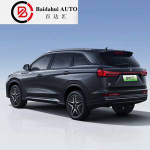 Nouvelle voiture 2024 <span class=keywords><strong>Dfsk</strong></span> 0 km, SUV moyen d'occasion, conduite à gauche, Dongfeng Landian E5 Seres, automobiles hybrides de luxe, meilleur SUV pour le prix - Product Image 4