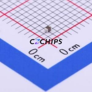 Condensador SMD (MLCC) GRT155C71A225KE13D 0402 (Capacitancia: 2.2uF) (Precisión: 10%) (Voltaje Nominal: 10V) - Product Image 1