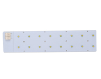 Shenzhen Offre Spéciale PCB POUR Led 5730 Led Circuit Panneau Pour L'éclairage public LED PCB CONSEIL