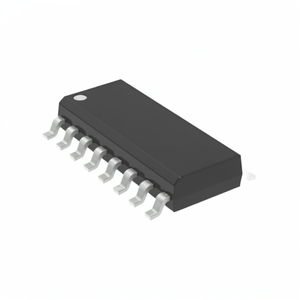 16 SOlC (0.154", 3.90mm Width) IC MULTIPLEXER 2 X 16SOlC Logic Ic Integrated Circuit MC74AC253DR2 BOM IC In Stock - Product Image 1