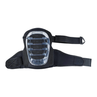Genouillères rigides pour la construction, robustes, respirantes, antidérapantes, protection des genoux pour le travail - Fabrication OEM, vente en gros personnalisée
